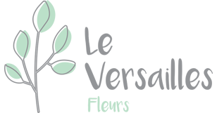 Le Versailles Fleurs